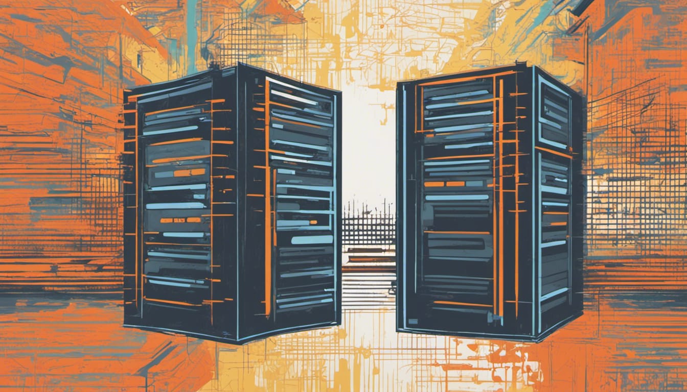 Java RMI for pentesters: structure, recon and communication (non-JMX ...