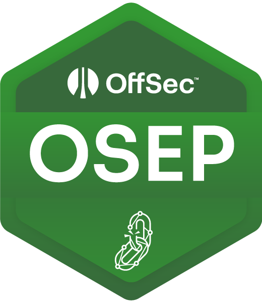OSEP Certification